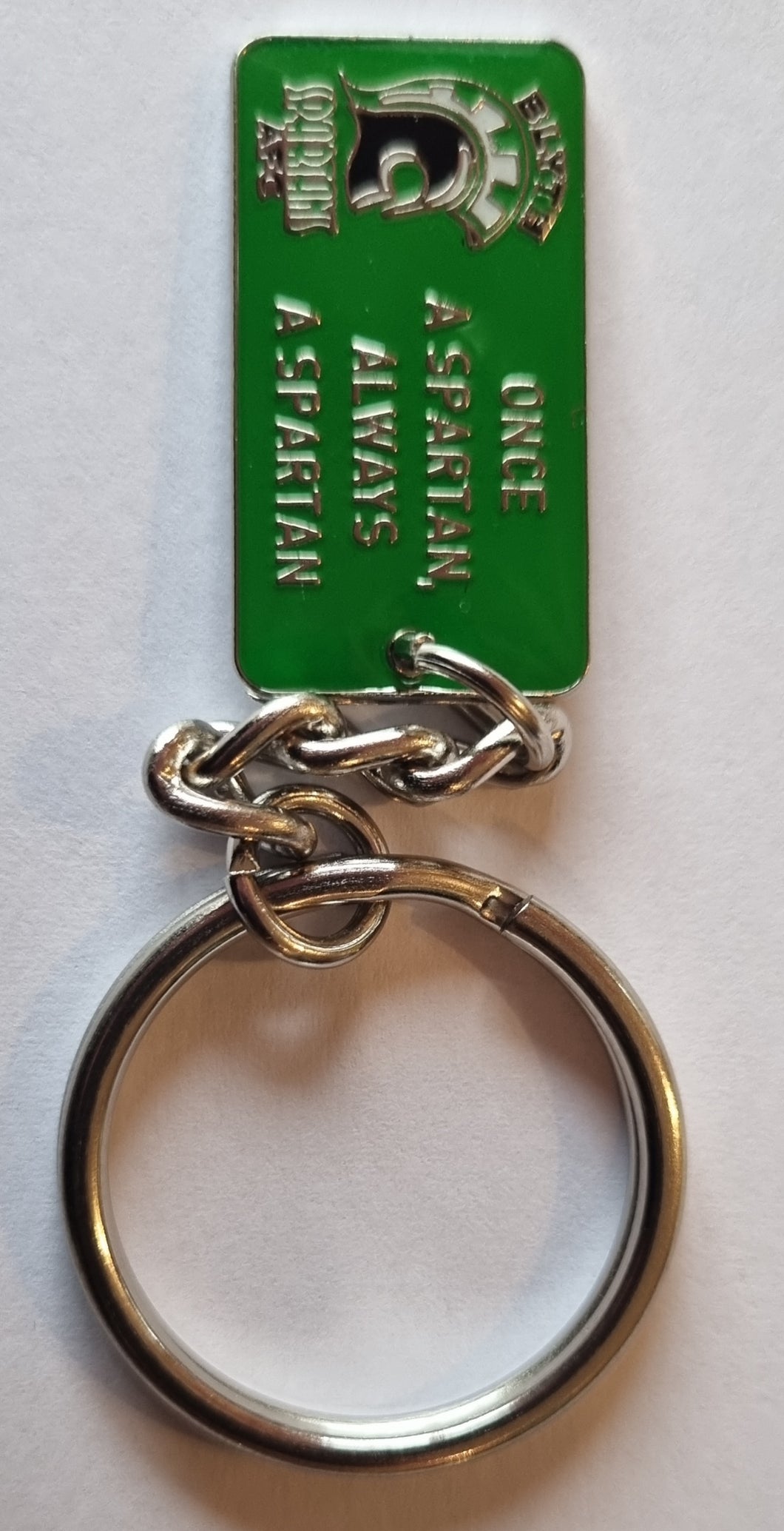Key Ring